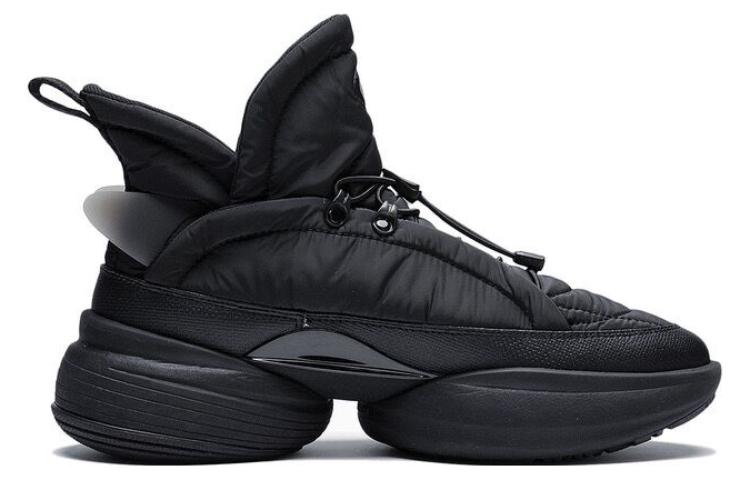Li-Ning CF High Lightweight 'Black' AGLS256-1