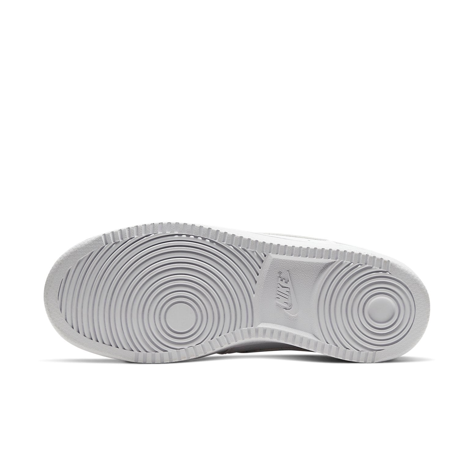 (WMNS) Nike Court Vision Sneakers White CD5435-100