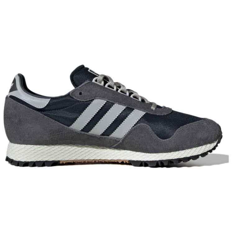 adidas New York Aurora 'Ink Grey White' IG4552