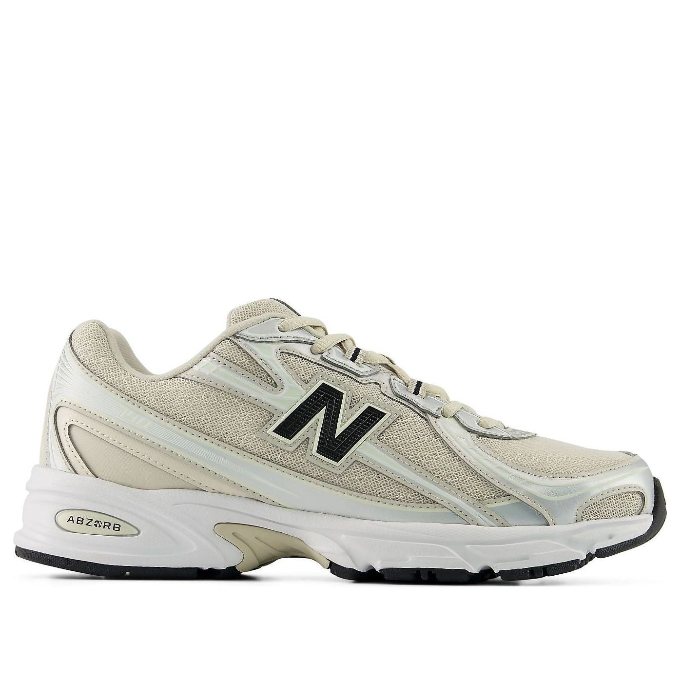 New Balance 740 'Timberwolf Black' U7406KY