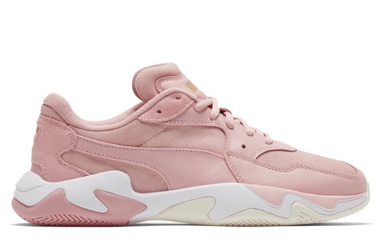 (WMNS) PUMA STORM Authentic Retro casual shoes 372415-01