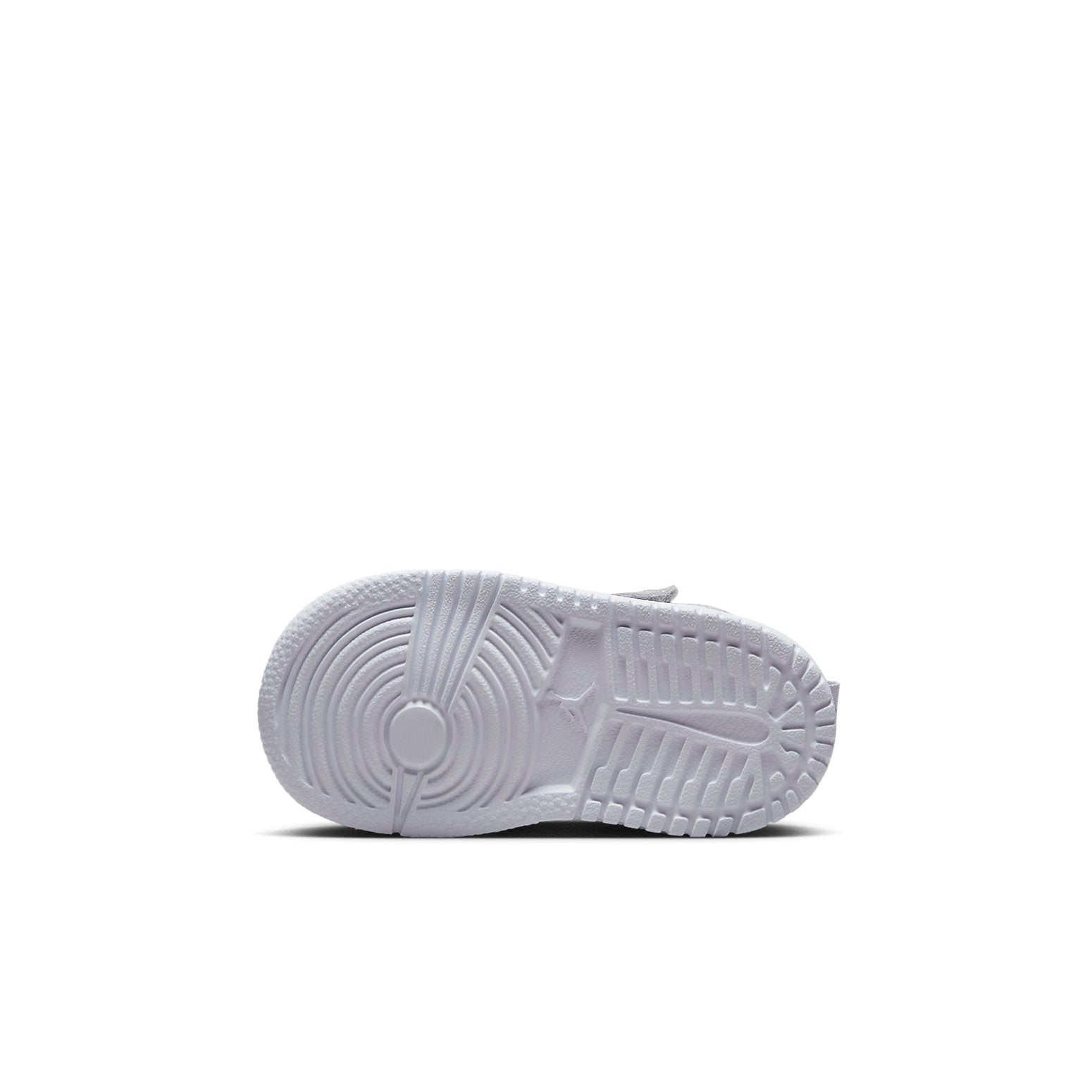(TD) Air Jordan 1 Mid Alt 'Gray White Blue' AR6352-014
