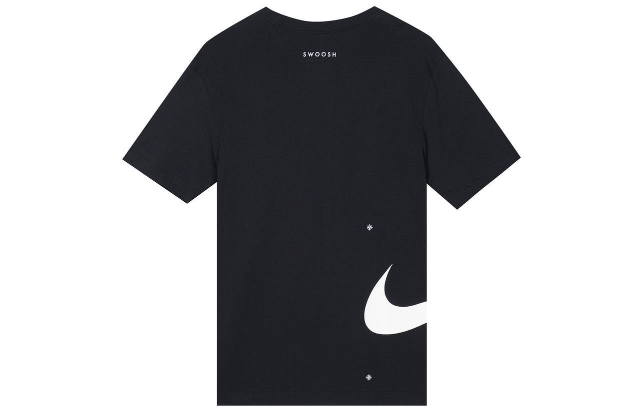 Nike AS Men's Nike Sportswear SWSH Club Tee Black DJ5374-010
