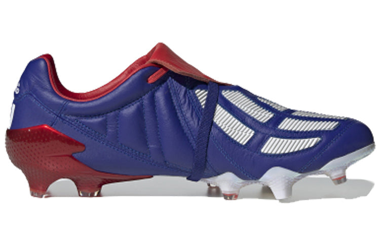 adidas Predator Mania FG 'Active Blue' EH2958