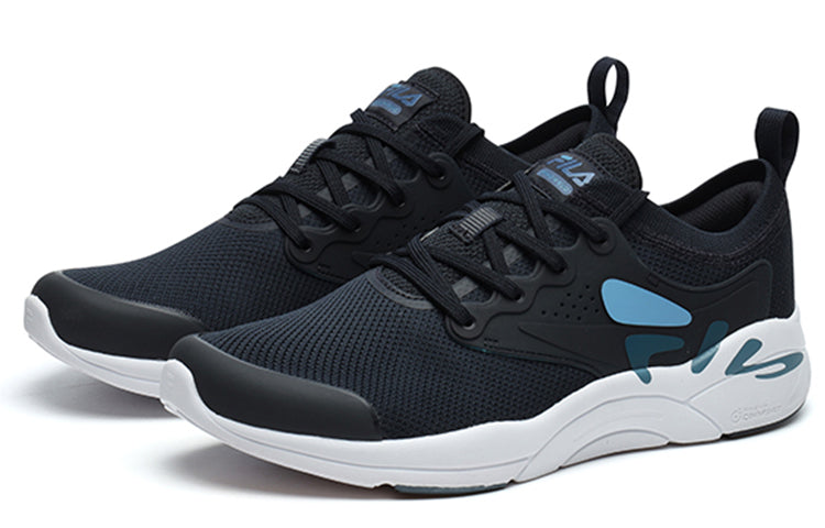 FILA Athletics Mind 4 EVO 'Black Blue' A12M212105FNV