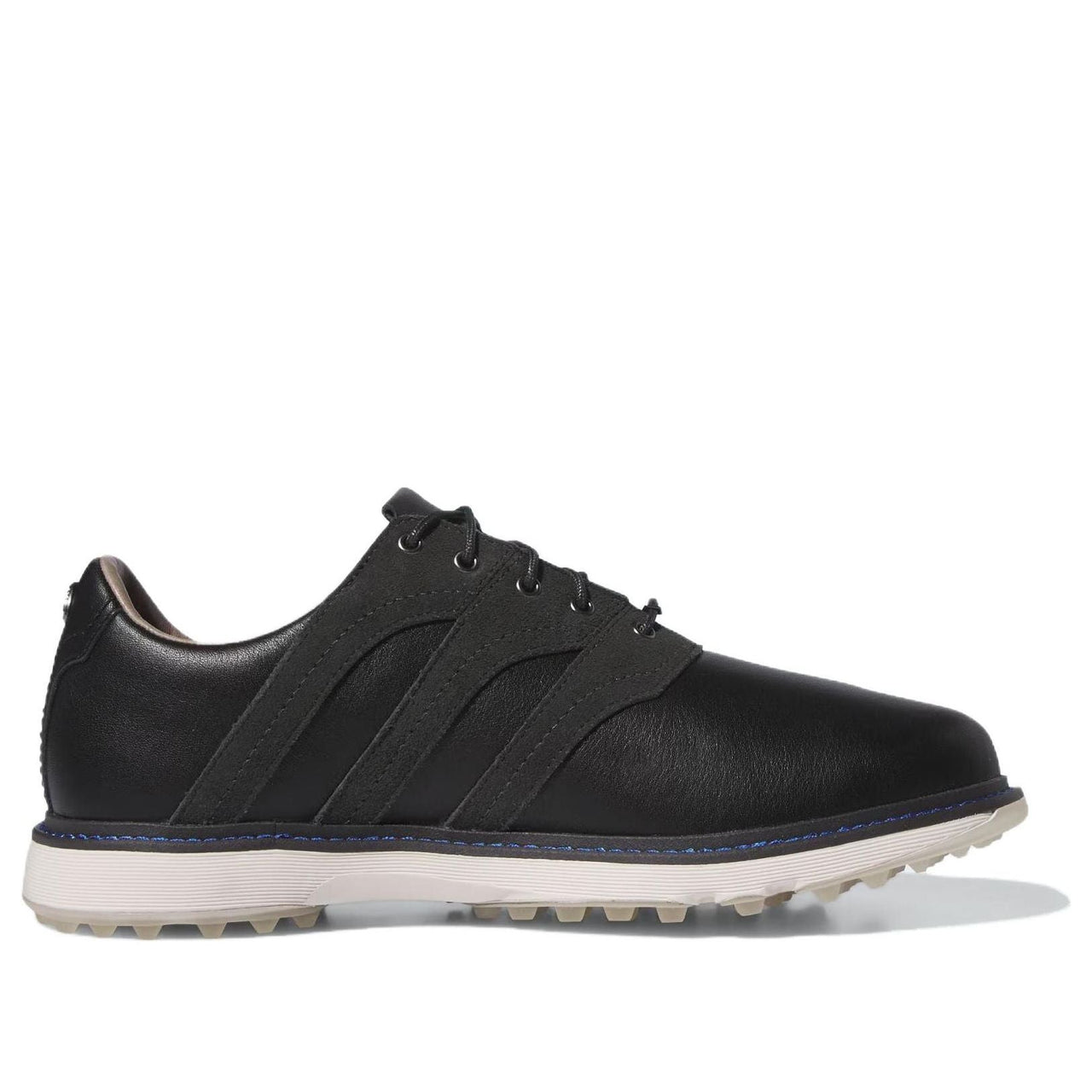adidas originals Rolling Links MC Z-Traxion Spikeless 'Core Black Collegiate Green Chalk' IF1699