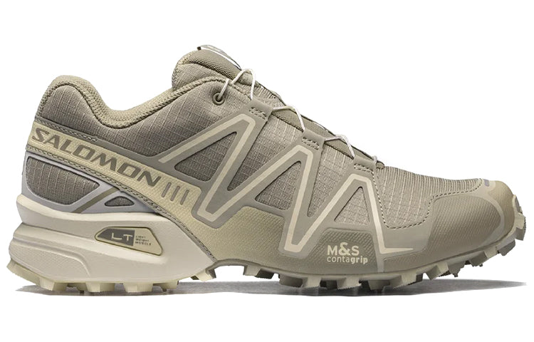 SALOMON Speedcross 3 Reflect 'Khaki' 417647