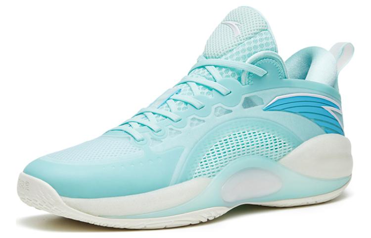 ANTA Cement Bubble 3 'Ice Blue White' 112321604-2