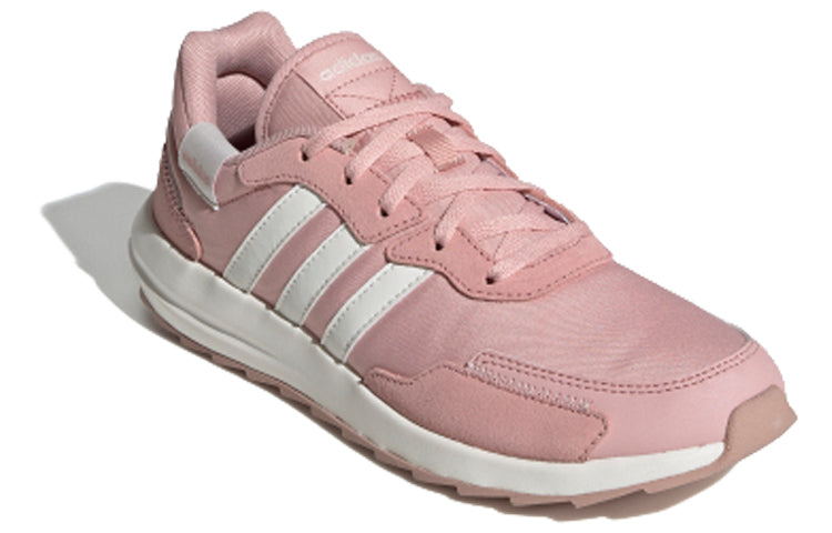 (WMNS) adidas Retrorun 'Pink Spirit' EG4214