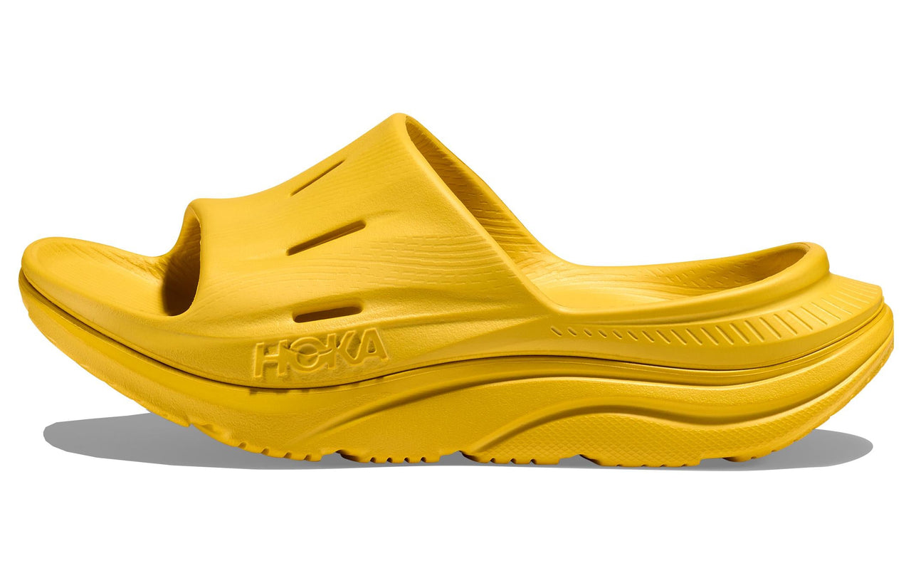 HOKA ONE ONE Ora Recovery Slide 3 'Passion Fruit' 1135061-PFPF