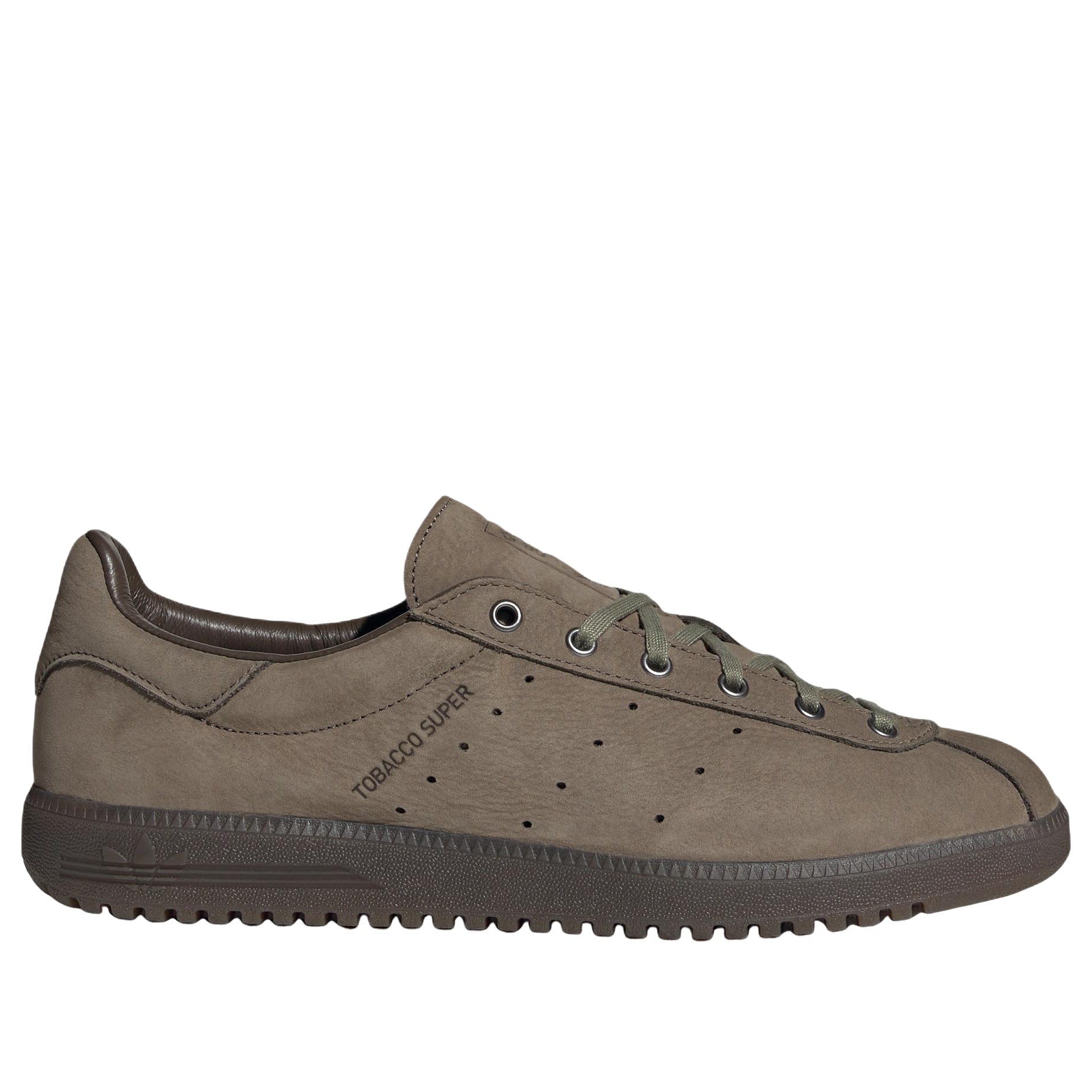 adidas Tobacco Super 'Blanch Brown Dust Cargo' KJ4590