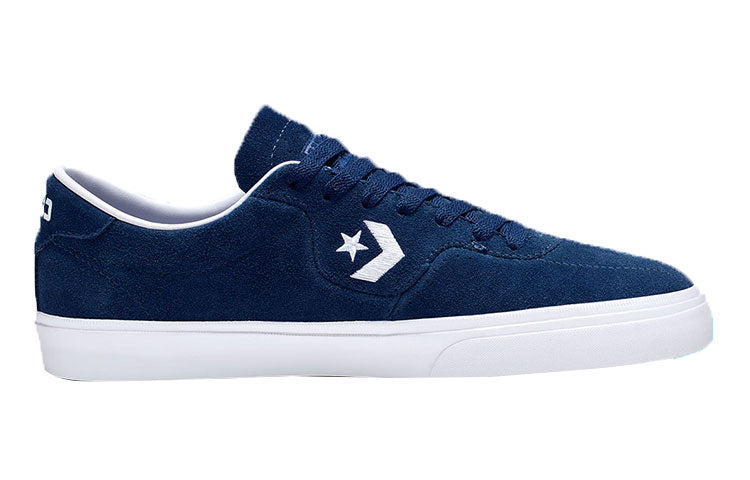 Converse Louie Lopez Pro Low 'Navy' 165273C