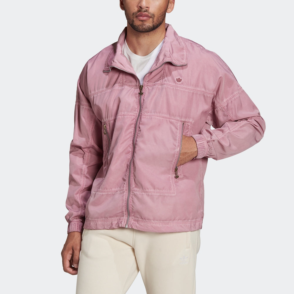 adidas originals Logo Jackets HC4583