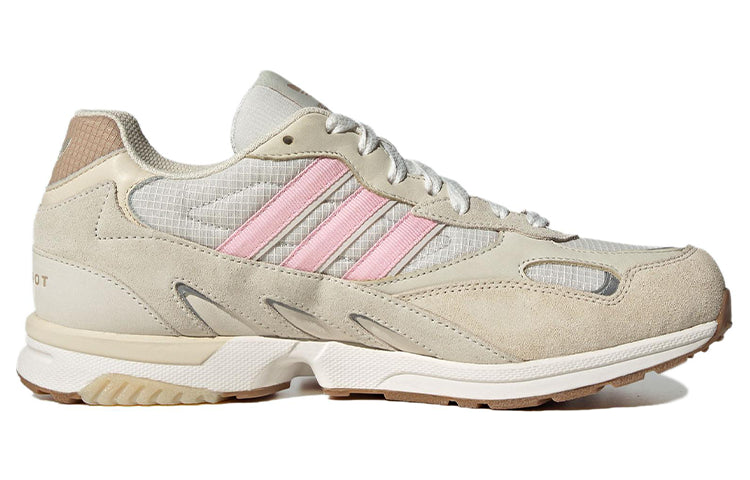 adidas Originals Torsion Super Shoes 'Core White Clear Pink' IE4212