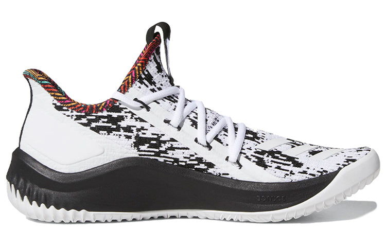 adidas Dame D.O.L.L.A. 'Oreo' AQ0828