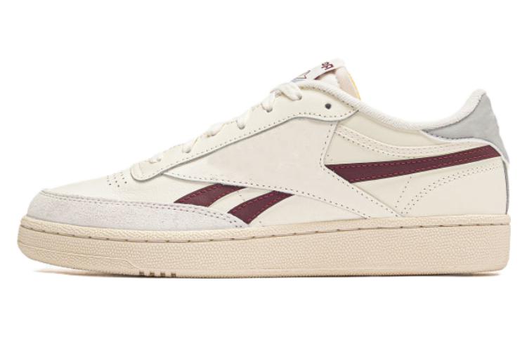 Reebok Club C REVENGE 'Classic Maroon' 100032877