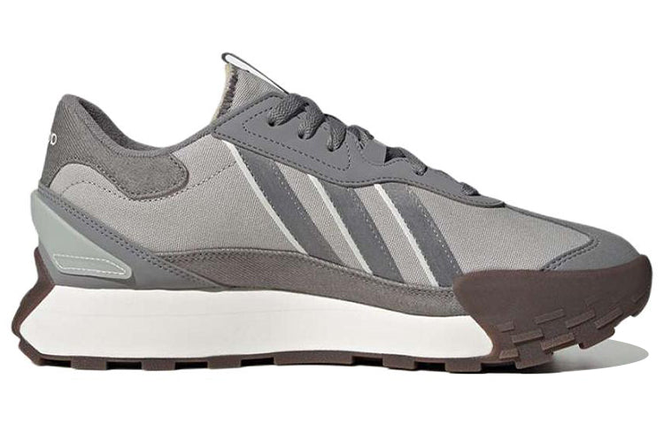 adidas Futro Mixer 'Grey' HQ4583