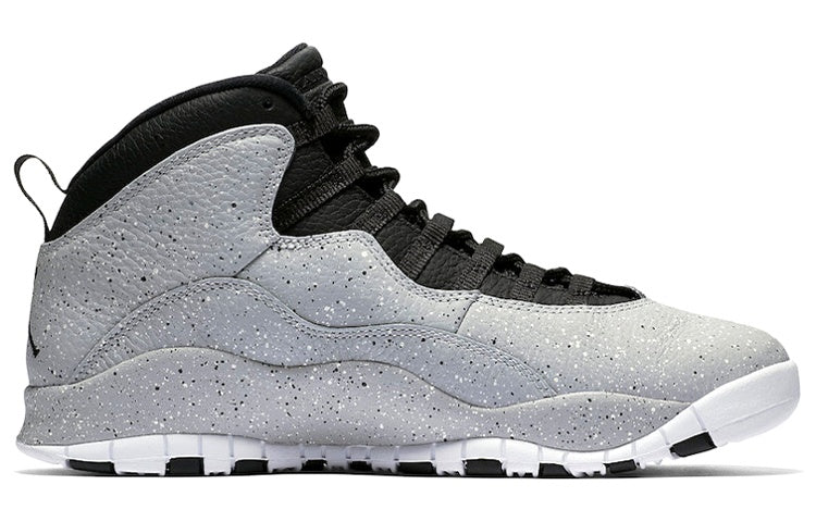 Air Jordan 10 Retro 'Cement' 310805-062