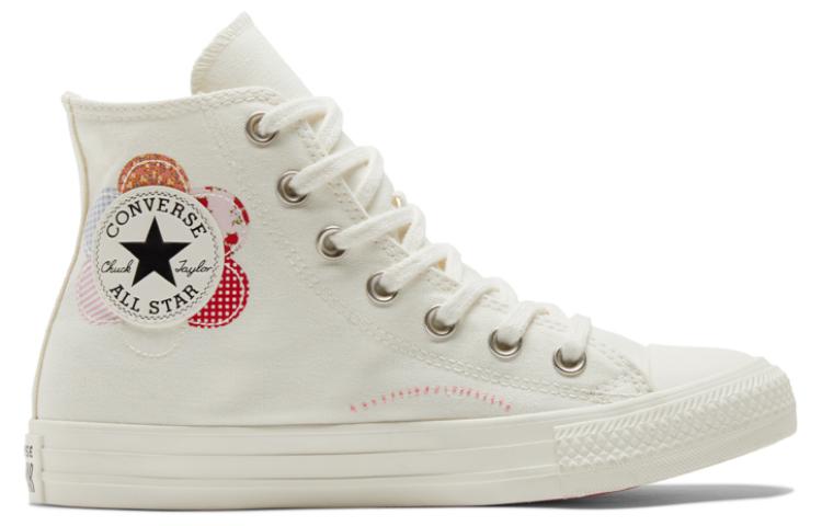 (WMNS) Converse Chuck Taylor All Star 'Cream' A05195C