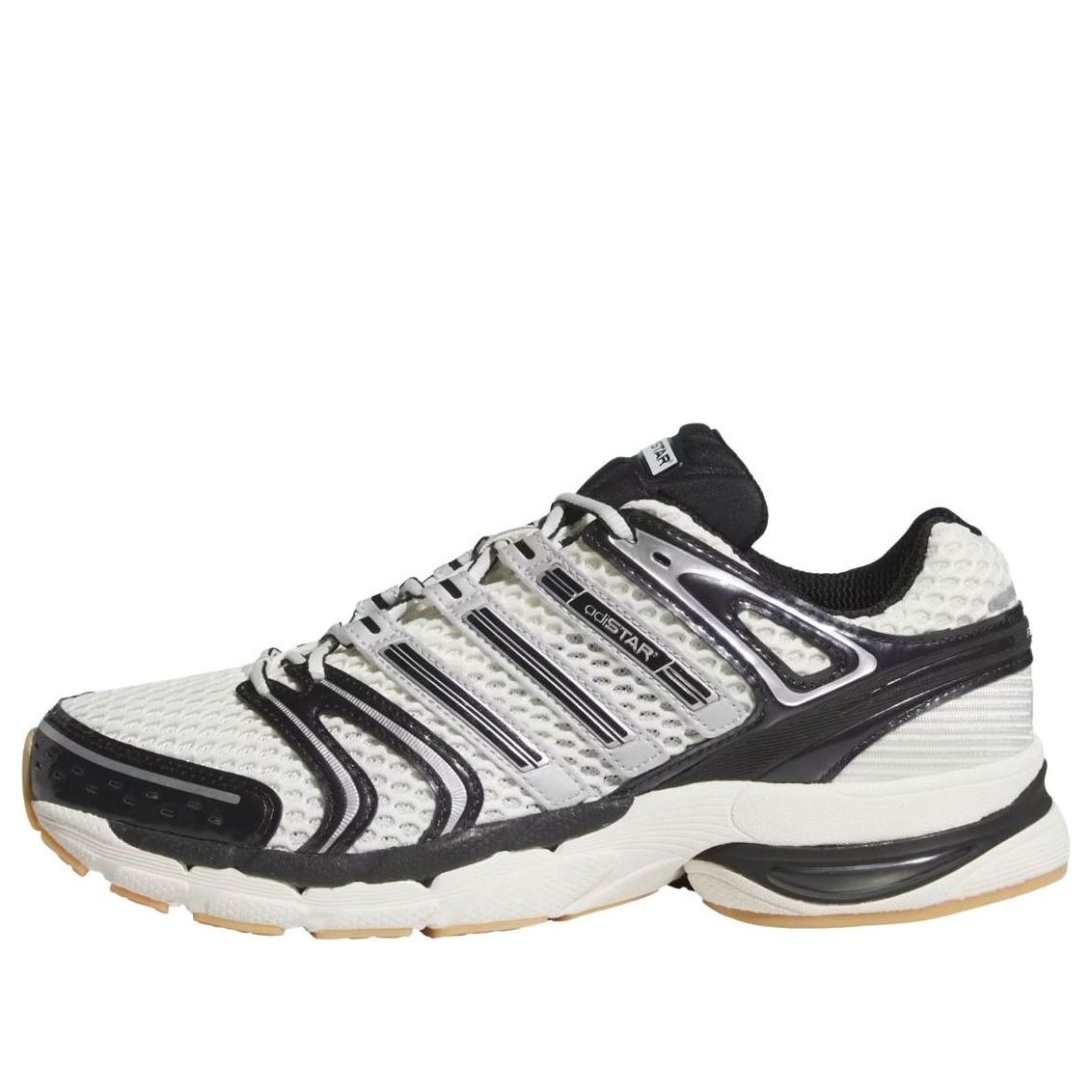 adidas Adistar Control 5 'White Black Night Grey' KJ2726
