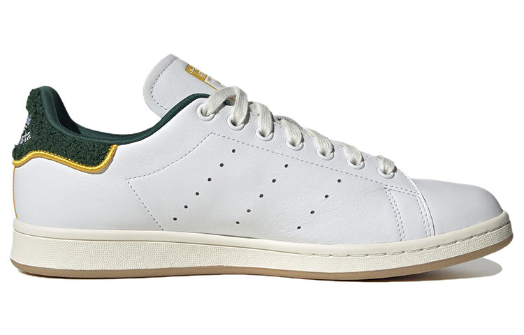 adidas Stan Smith 'Chenille Pack - Dark Green' FZ6443