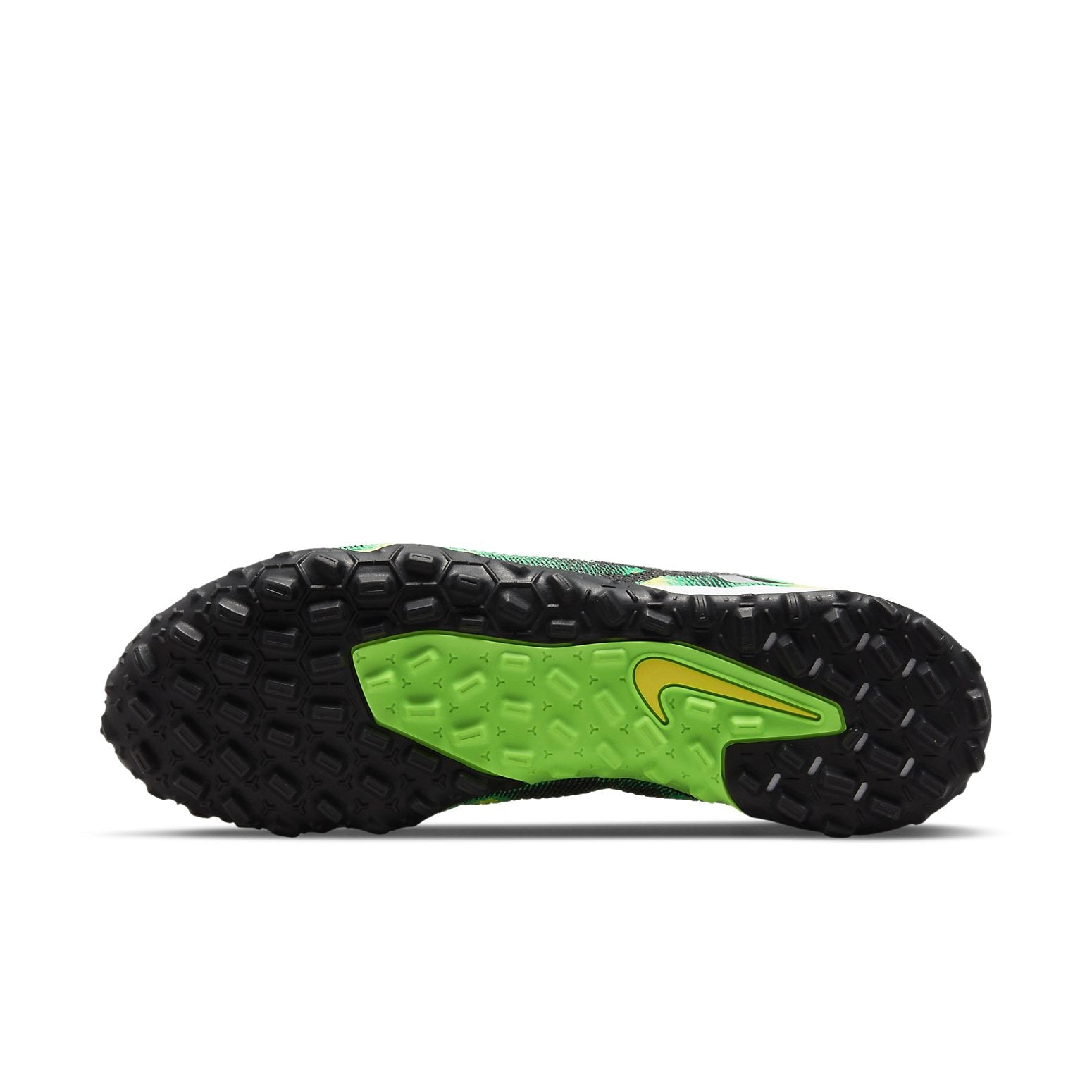 Nike Phantom GT2 SW TF 'Green' DM0735-003