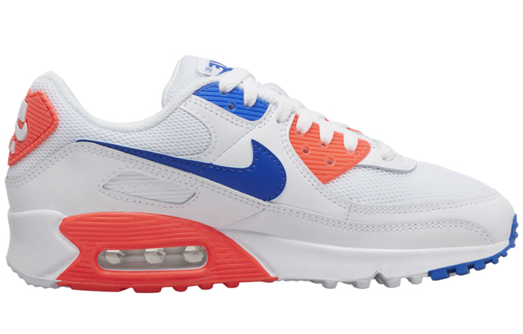 (WMNS) Nike Air Max 90 'Ultramarine' CT1039-100