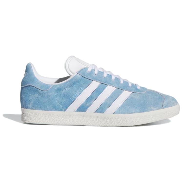 adidas Gazelle 'Semi Blue Burst Cloud White' IH9864