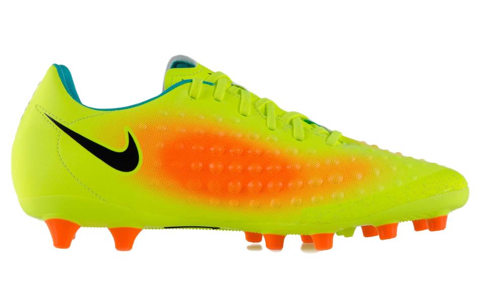 Nike Magista Onda 2 AG-Pro 'Black Total Orange' 844419-708