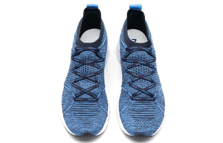 Li-Ning Cloud Lite 'Blue' ARHN103-6