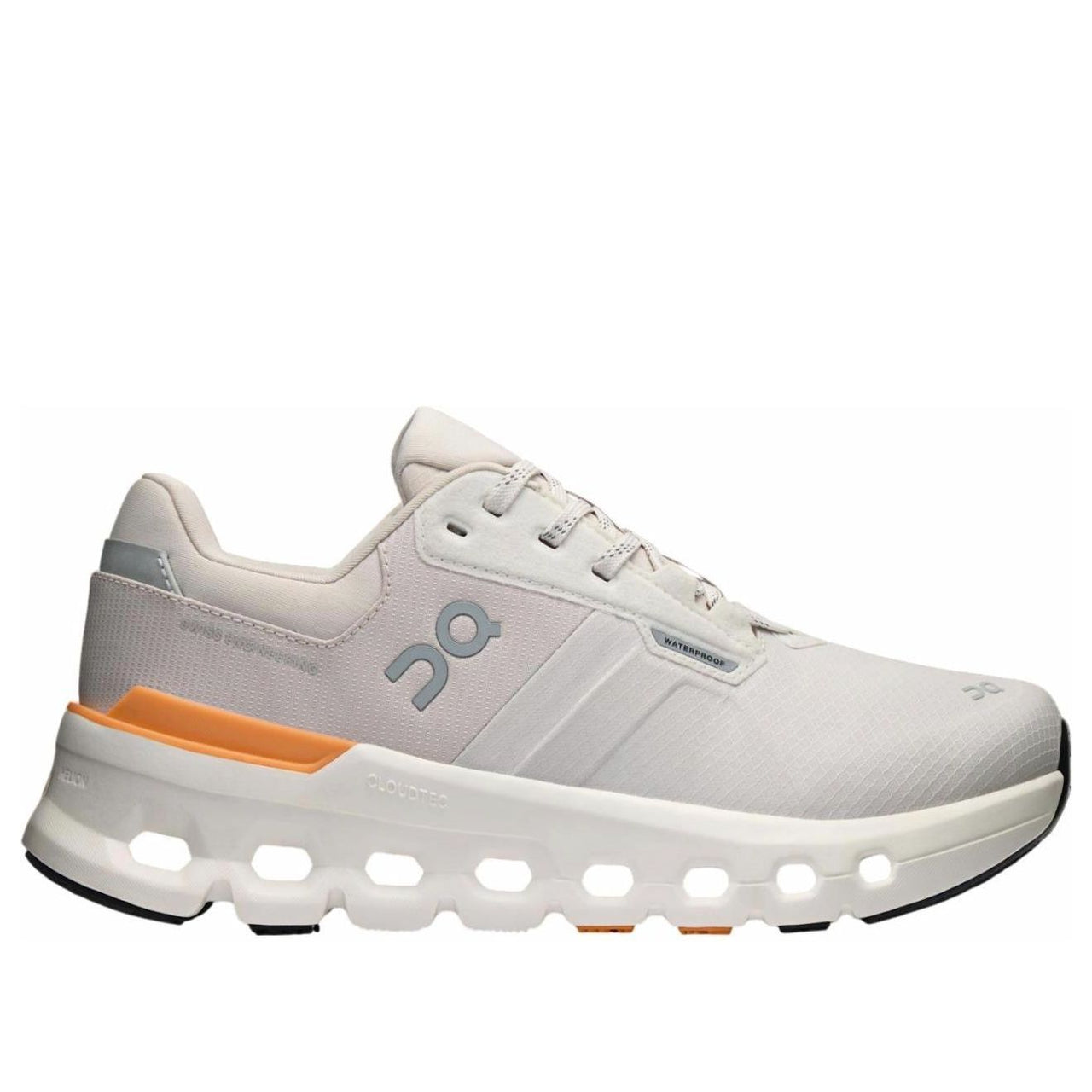 (WMNS) On Running Cloudrunner 2 Waterproof 'Wolf Tangerine' 3WE10143071