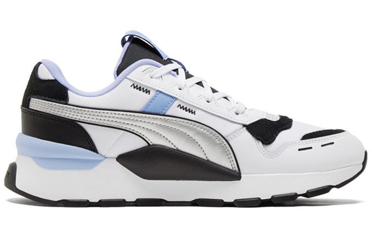 PUMA Rs 2.0 Futura Running Shoes White/Grey/Black 374011-12