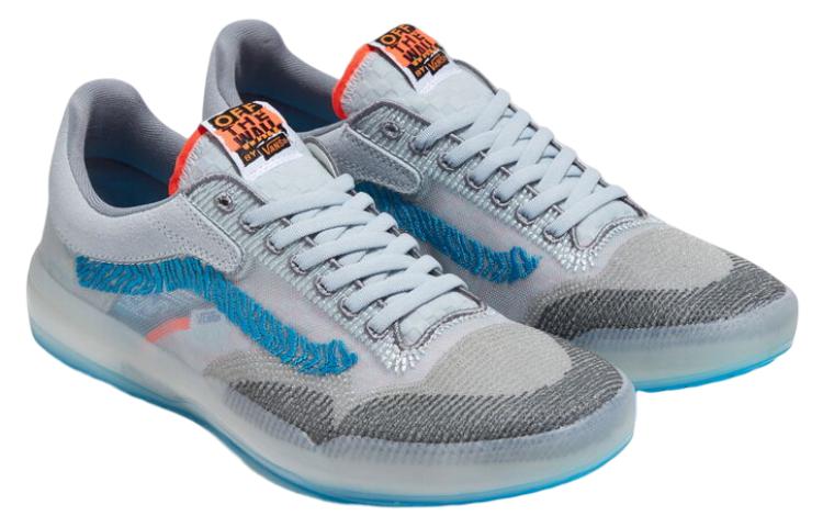 Vans Ultimatewaffle Exp 'Grey Blue' VN0A7Q5U6KL