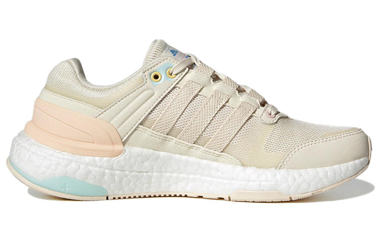 (WMNS) adidas Equipment 'Light Brown Pink White' HP2629