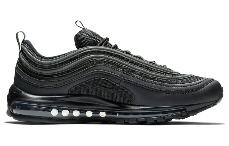 Nike Air Max 97 'Triple Black' BQ4567-001