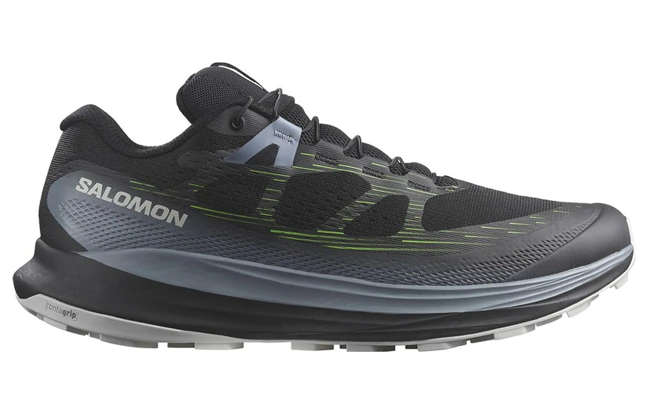 SALOMON Ultra Glide 2 'Black Grey' 473862