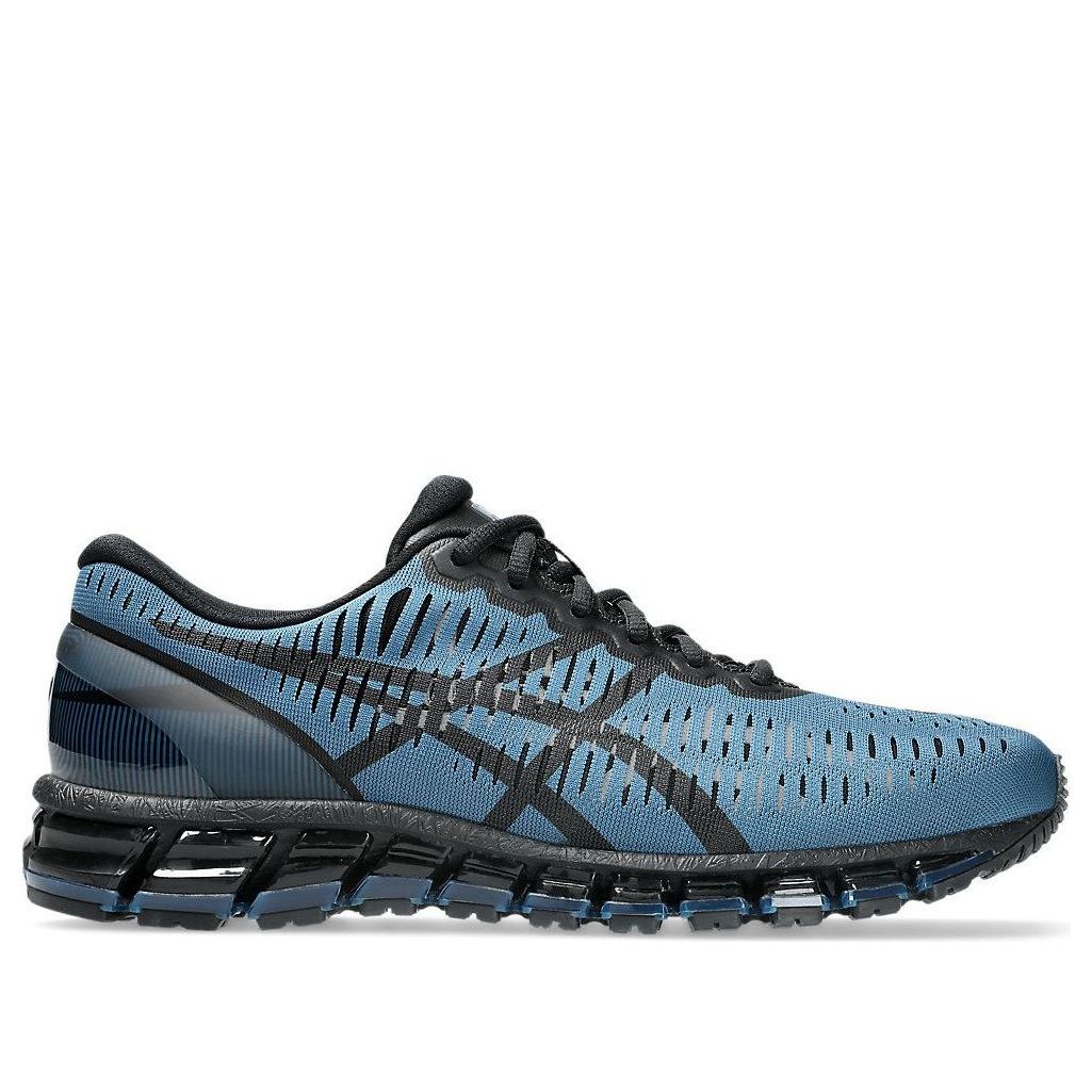 ASICS x C.P. Company Gel-Quantum 360 I 'Morrocan Blue Caviar' 1203A689-400