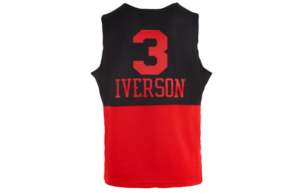 Mitchell & Ness NBA 03-04 76 3 SMJYGS20112-P76BKRD03AIV