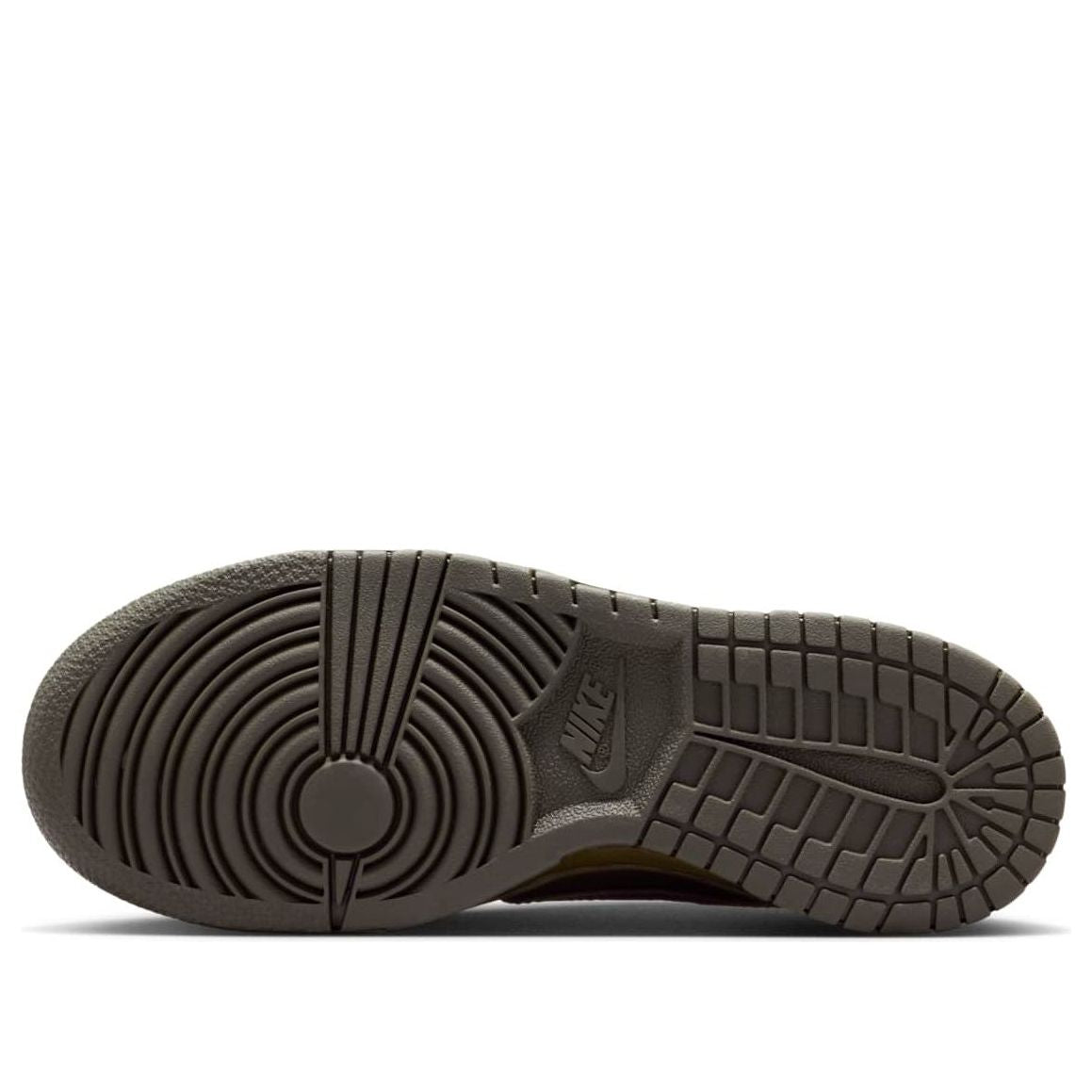 (GS) Nike Dunk Low 'Cargo Khaki Sequoia' FB9109-302
