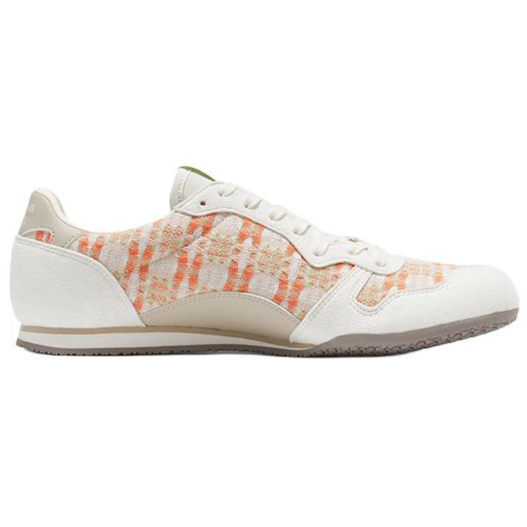 Onitsuka Tiger Serrano CL 'Mikan Orange' 1183C180-800