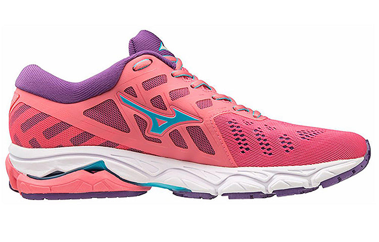 (WMNS) Mizuno Wave Ultima 11 'Pink' J1GD190918