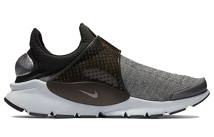 Nike Sock Dart SE 'Silver Heel' 859553-002