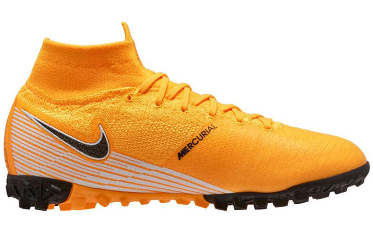 Nike Mercurial Superfly 7 Elite Turf 'Laser Orange' AT7981-801