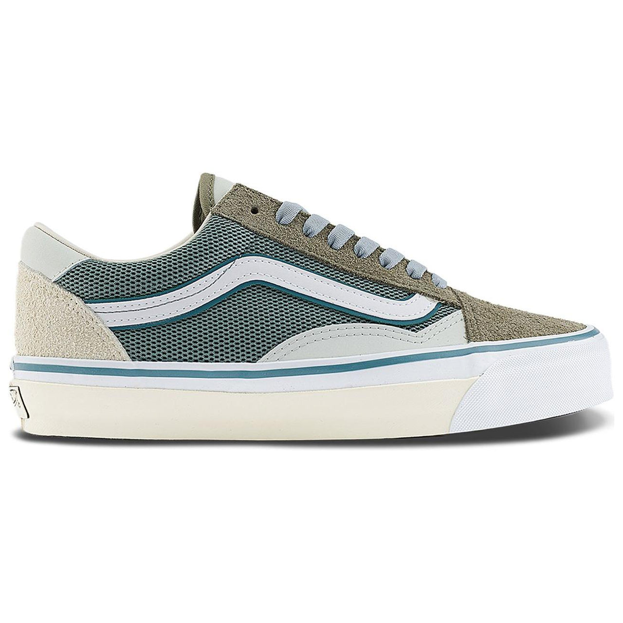 Vans x Tokyo Design Old Skool 36 'Green' VN000MY4BGK
