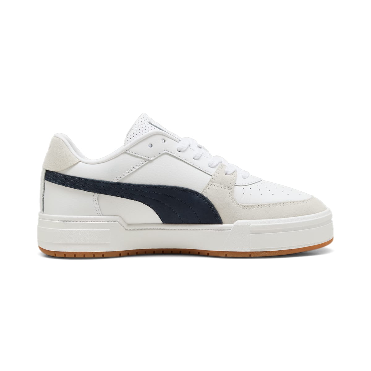 PUMA Ca Pro 'White Black' 395753-02