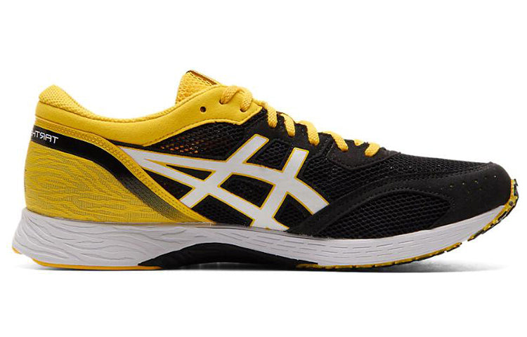 ASICS Tartheredge 'Tai-Chi Yellow Black' 1011A544-750