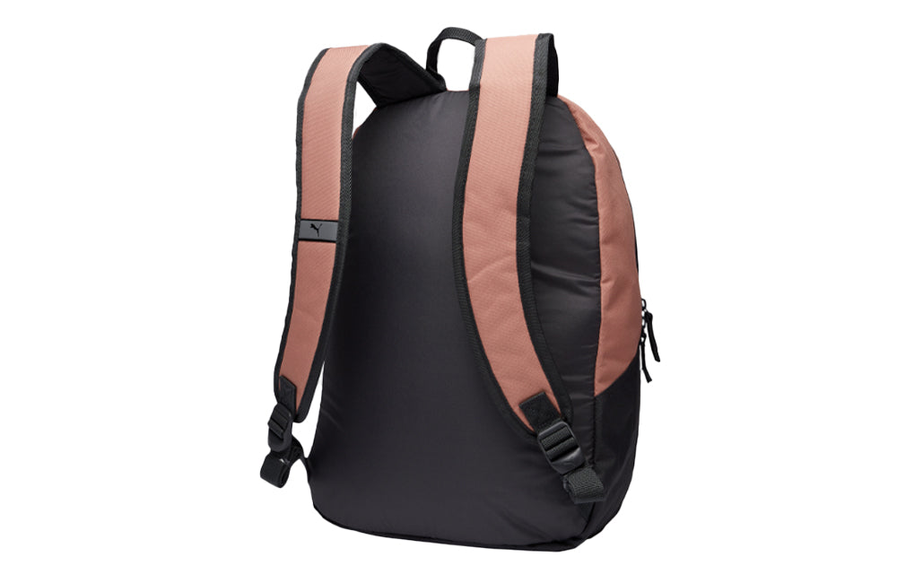 PUMA Phase Backpack 'Pink Black' 073589-28