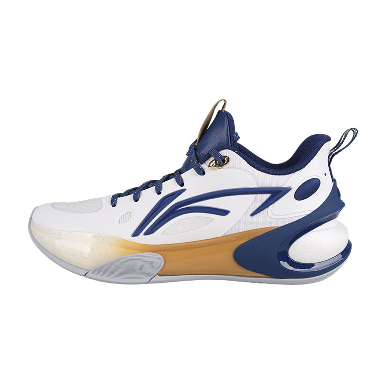 Li-Ning Yushuai 17 Low CBA 'Nanjing' ABAT127-10