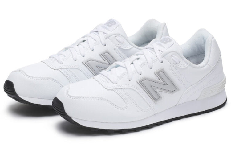 New Balance 368 Series Retro White ML368TA