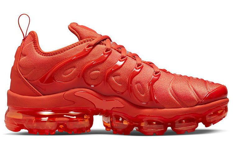 (WMNS) Nike Air VaporMax Plus 'Triple Orange' DZ4440-800